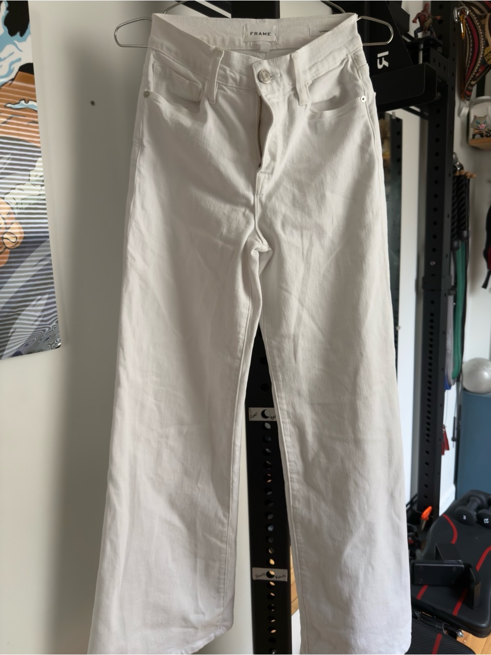Frame le palazzo size 26